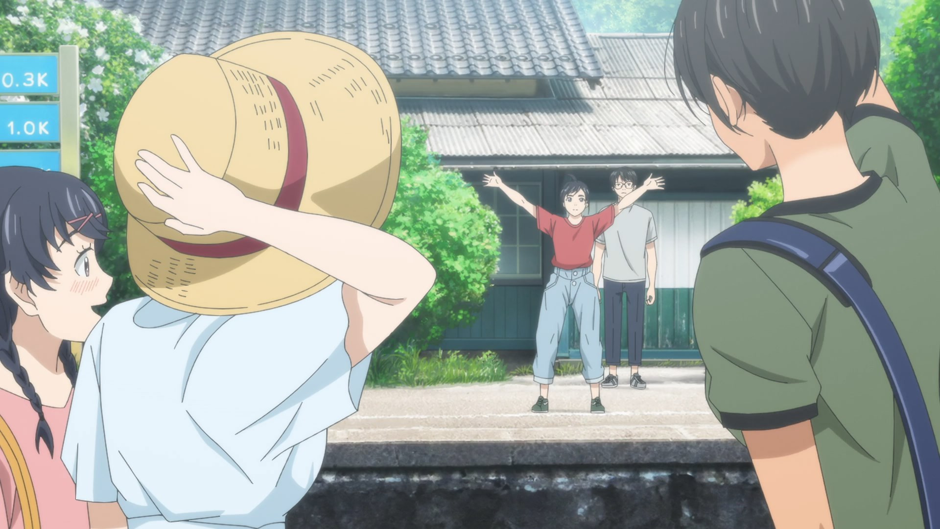 Houkago Wa Kissaten De Scan Vf randomc.net